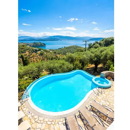 Bougainvillea Villa