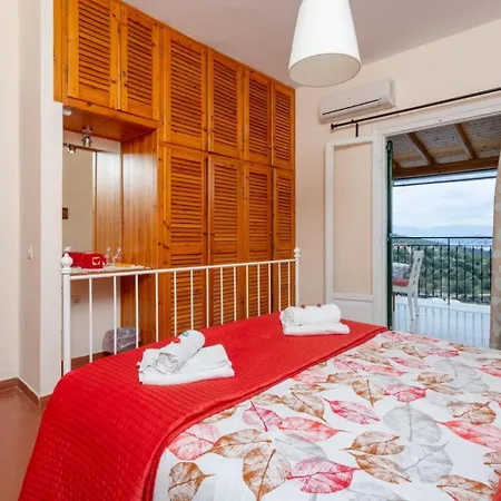 Villa Bougainvillea