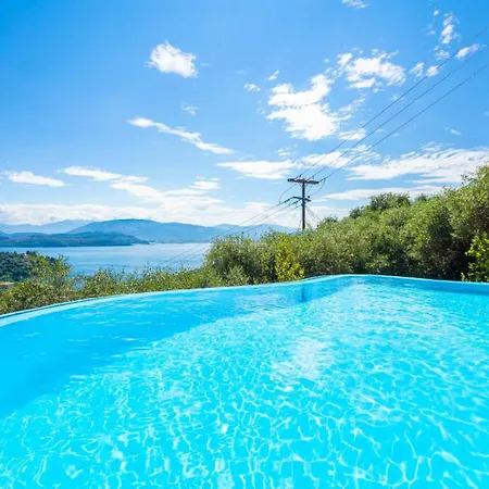 Villa Bougainvillea