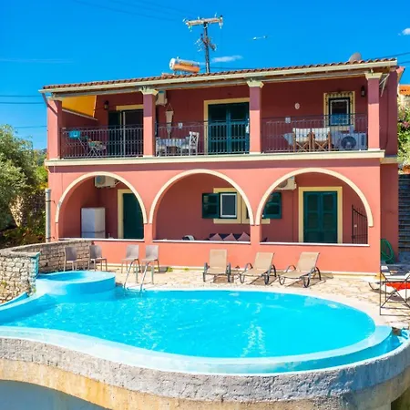 Bougainvillea Villa