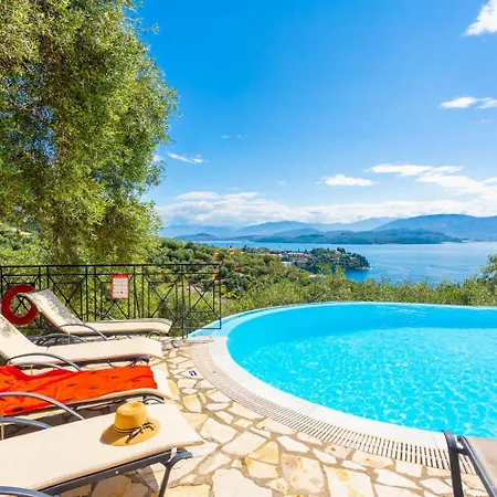 Bougainvillea Villa
