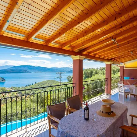 Bougainvillea Vila Gimari